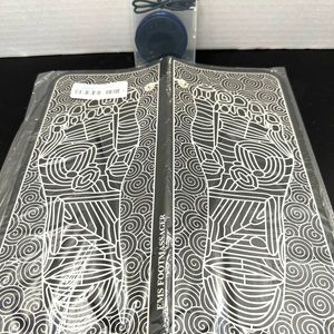 EMS Neuropathy Foot Massager